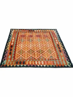 Afghan Kelim|Kibek Outlet