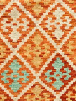 Afghan Kelim|Kibek Outlet