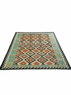 Afghan Kelim|Kibek New