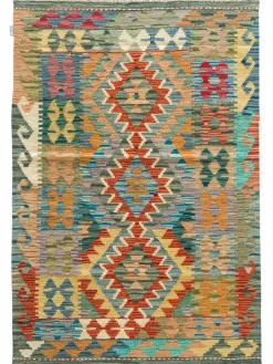 Afghan Kelim|Kibek Sale