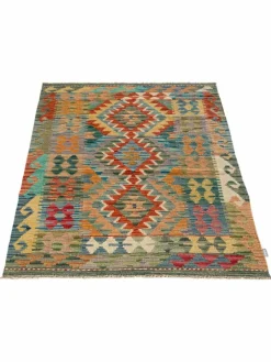 Afghan Kelim|Kibek Sale