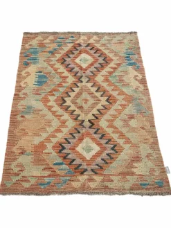 Afghan Kelim|Kibek Outlet