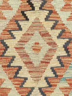 Afghan Kelim|Kibek Outlet