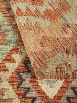 Afghan Kelim|Kibek Outlet