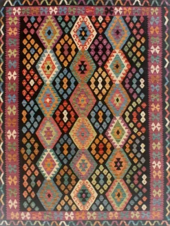 Afghan Kelim|Kibek Best