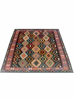Afghan Kelim|Kibek Best