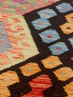 Afghan Kelim|Kibek Best