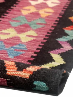 Afghan Kelim|Kibek Best