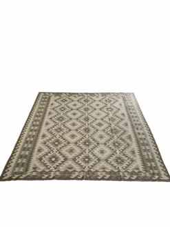 Afghan Kelim|Kibek Hot