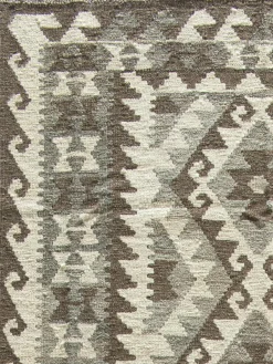 Afghan Kelim|Kibek Hot