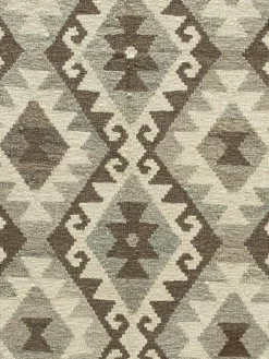 Afghan Kelim|Kibek Hot