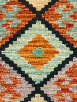 Afghan Kelim|Kibek Best