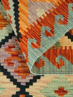 Afghan Kelim|Kibek Best