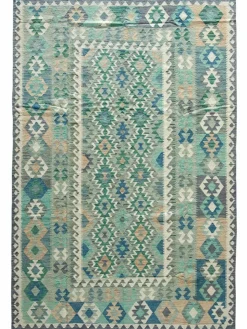 Afghan Kelim|Kibek Sale