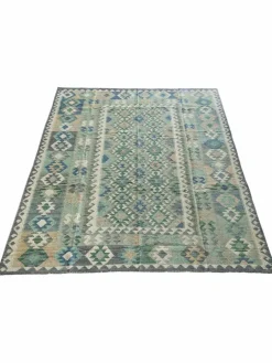 Afghan Kelim|Kibek Sale
