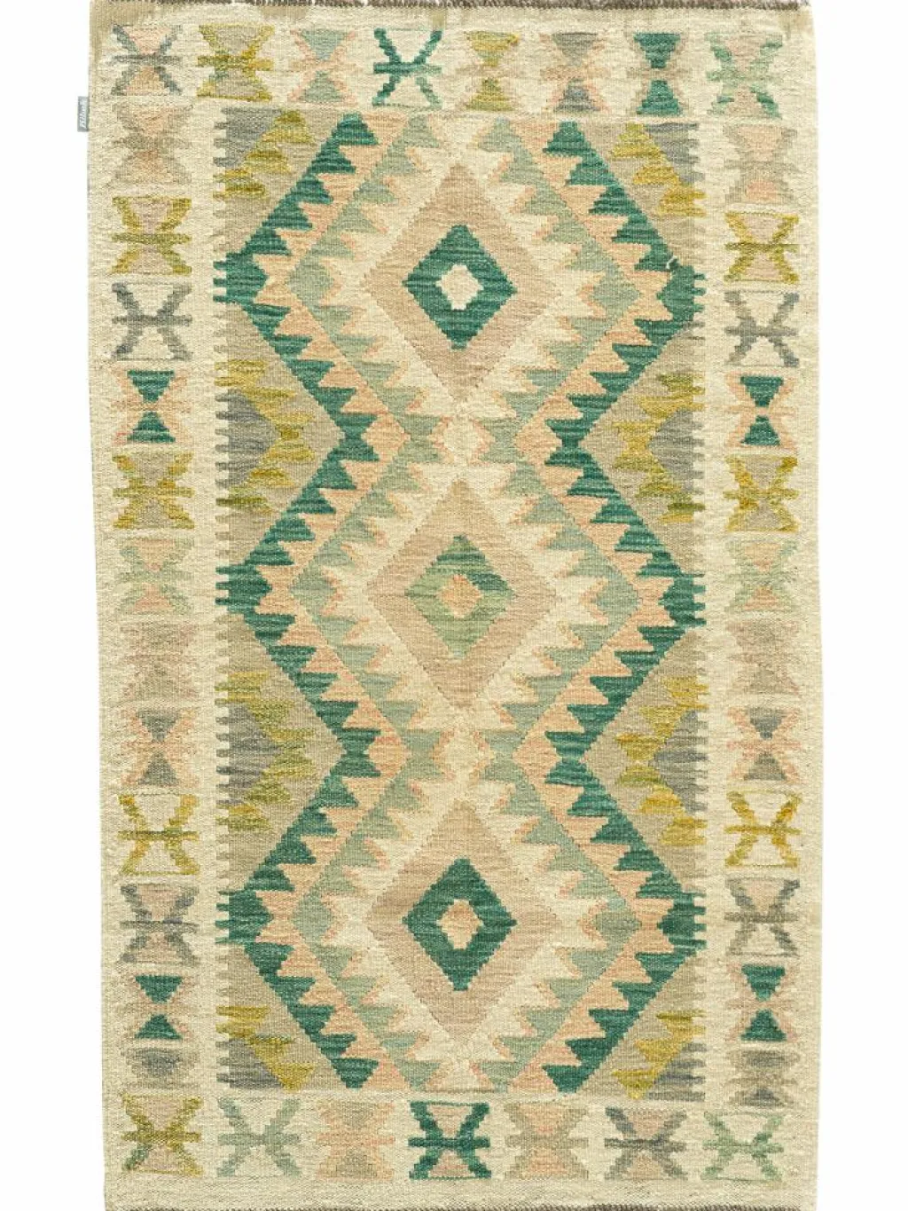 Afghan Kelim|Kibek Sale