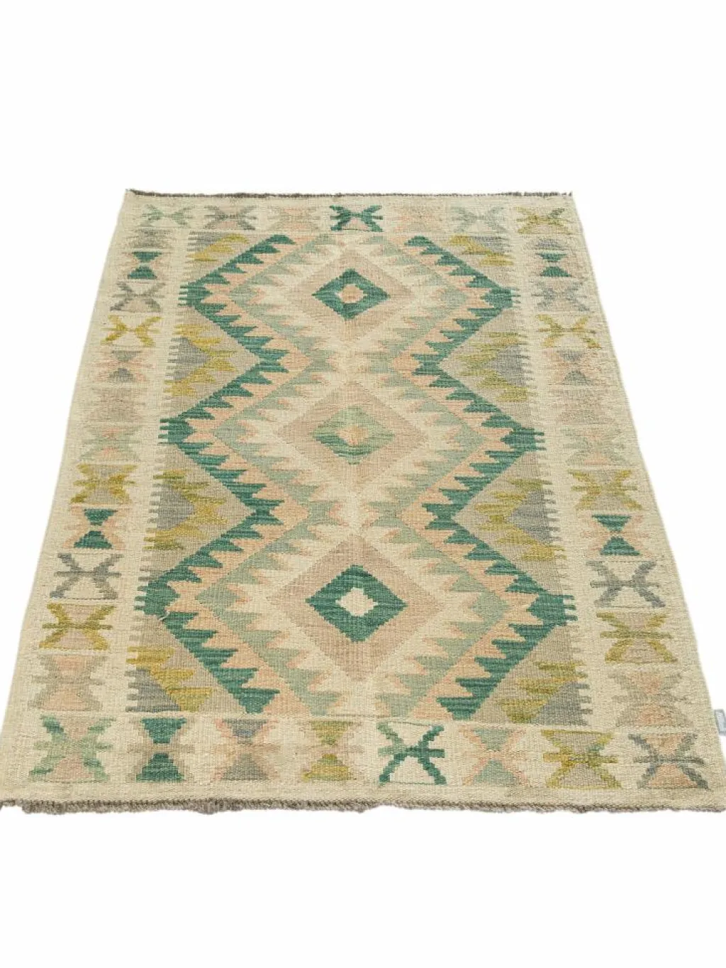 Afghan Kelim|Kibek Sale