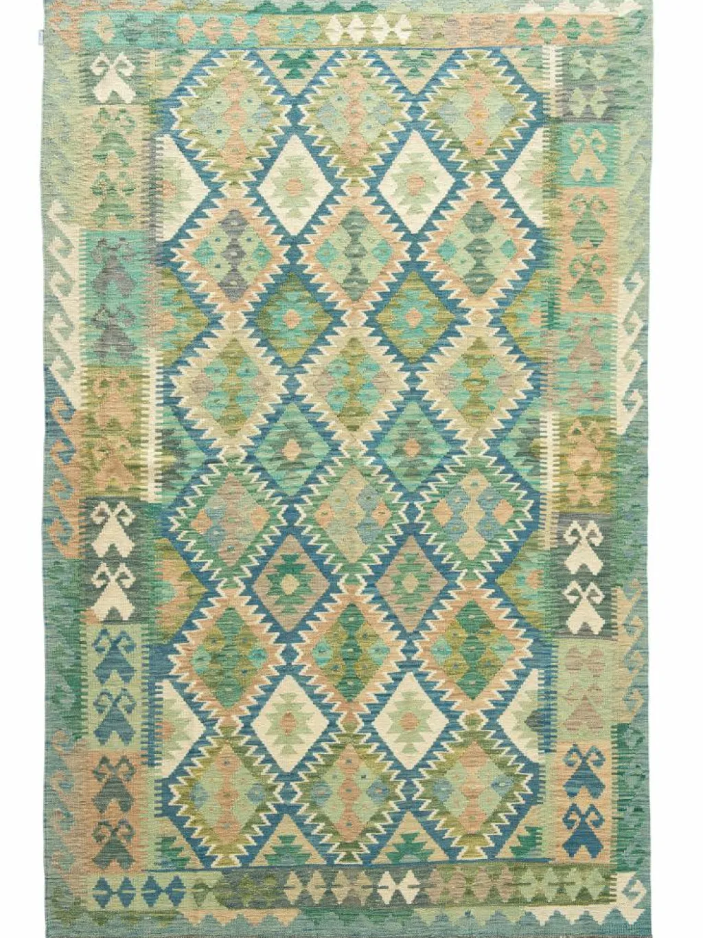 Afghan Kelim|Kibek Discount