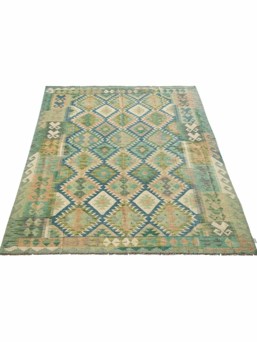 Afghan Kelim|Kibek Discount