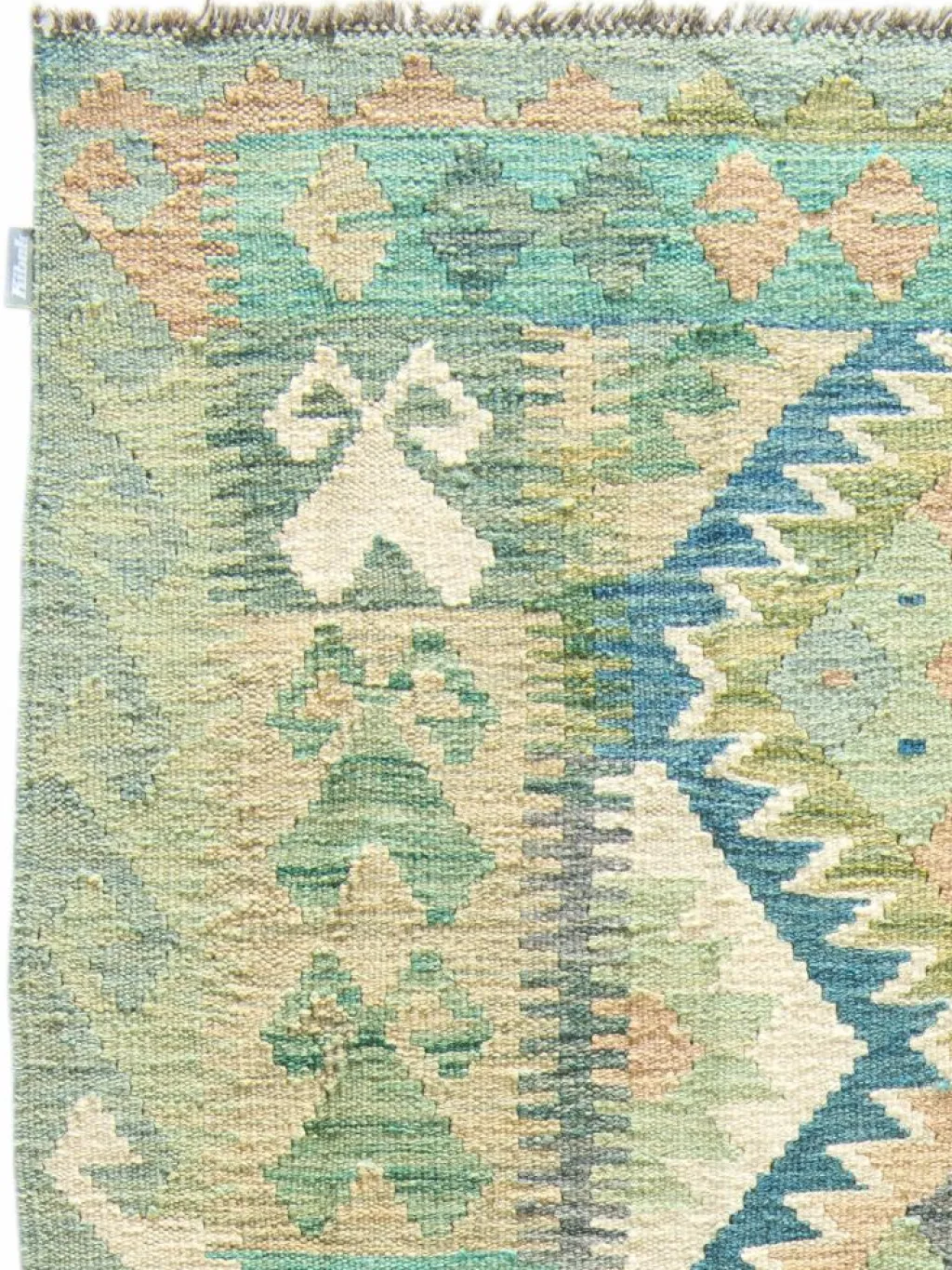 Afghan Kelim|Kibek Discount