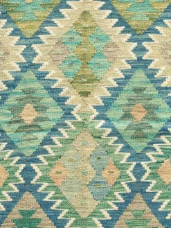 Afghan Kelim|Kibek Discount