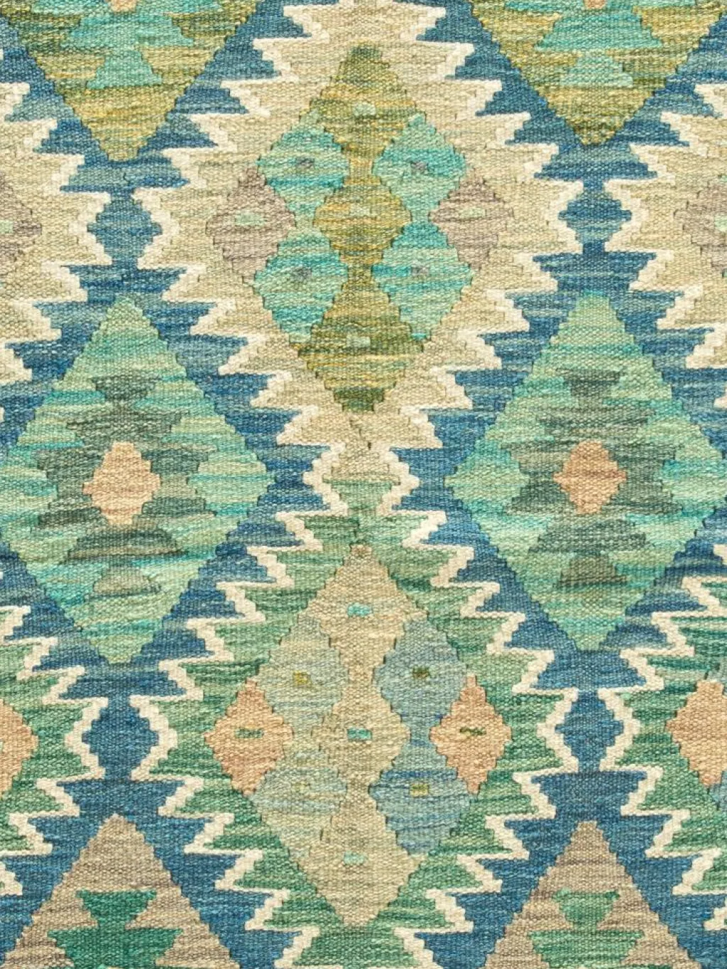 Afghan Kelim|Kibek Discount