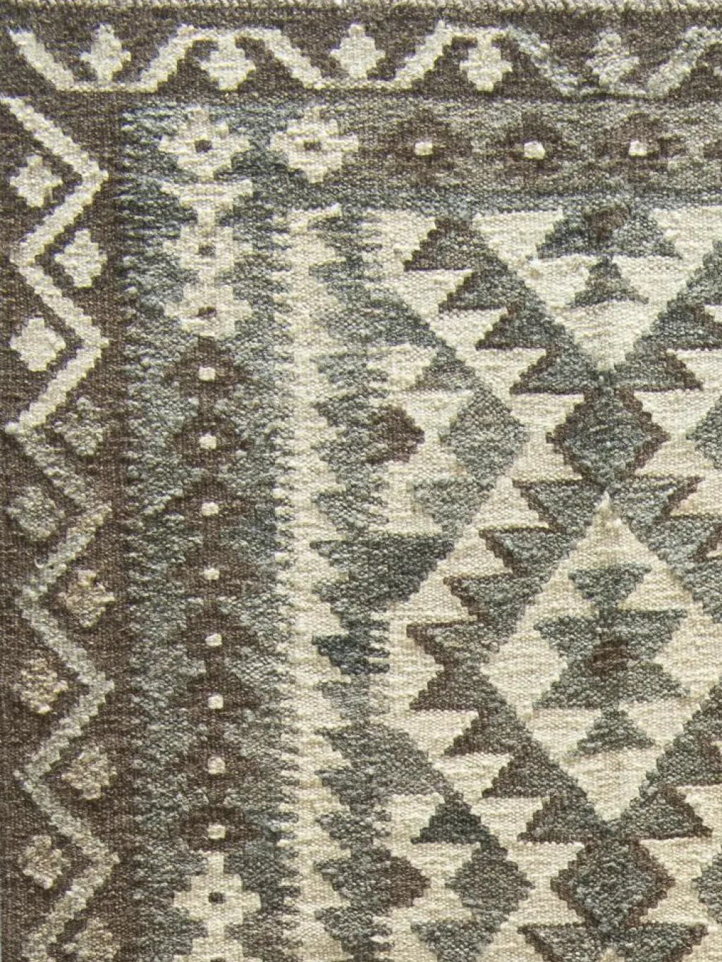Afghan Kelim|Kibek Sale