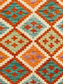 Afghan Kelim|Kibek Sale