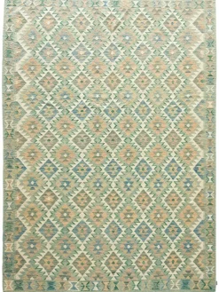 Afghan Kelim|Kibek Discount