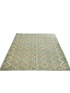 Afghan Kelim|Kibek Discount