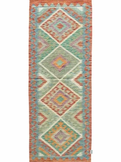 Afghan Kelim|Kibek Best