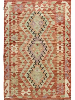 Afghan Kelim|Kibek New