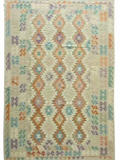 Afghan Kelim|Kibek Best