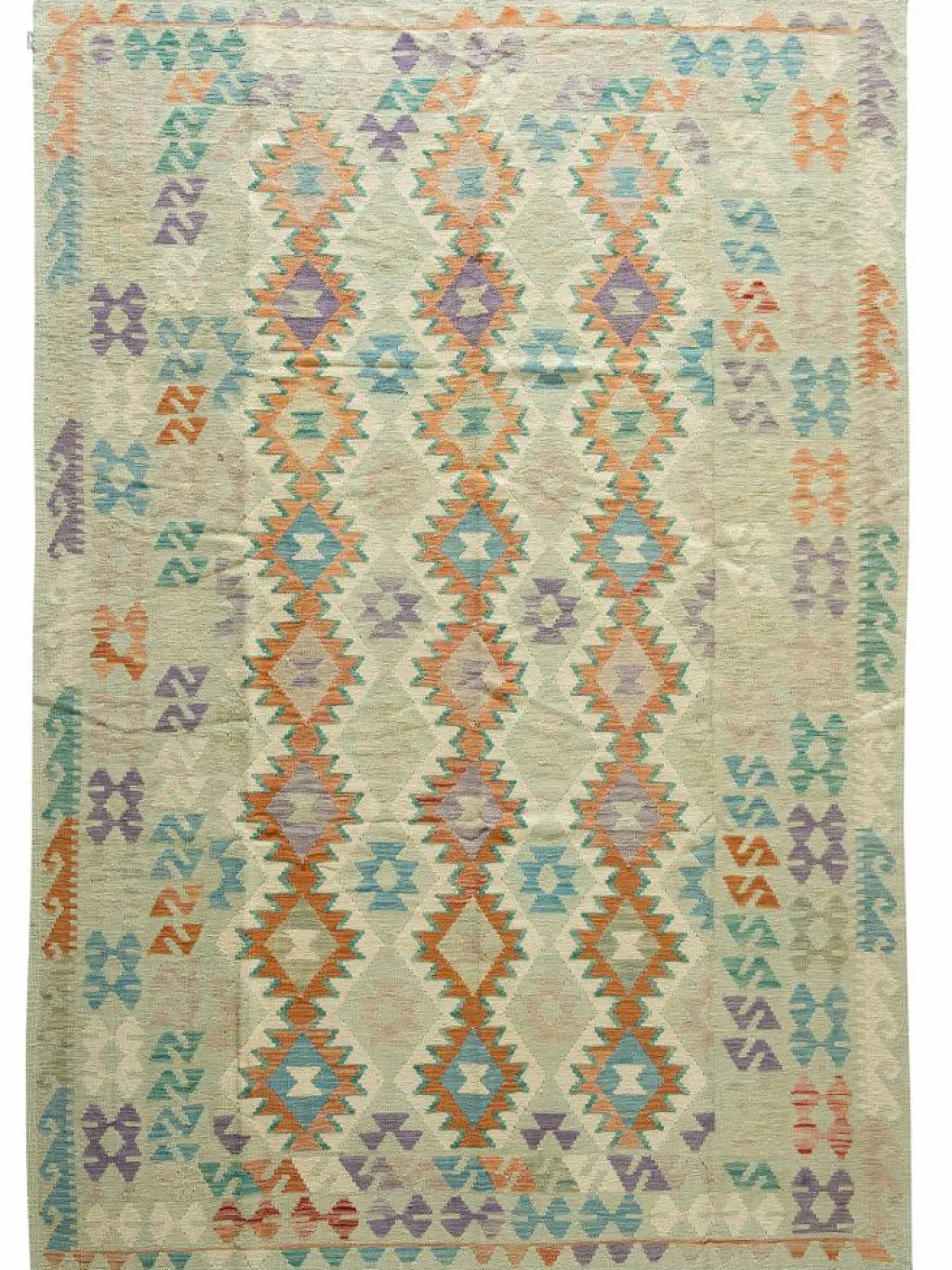 Afghan Kelim|Kibek Best