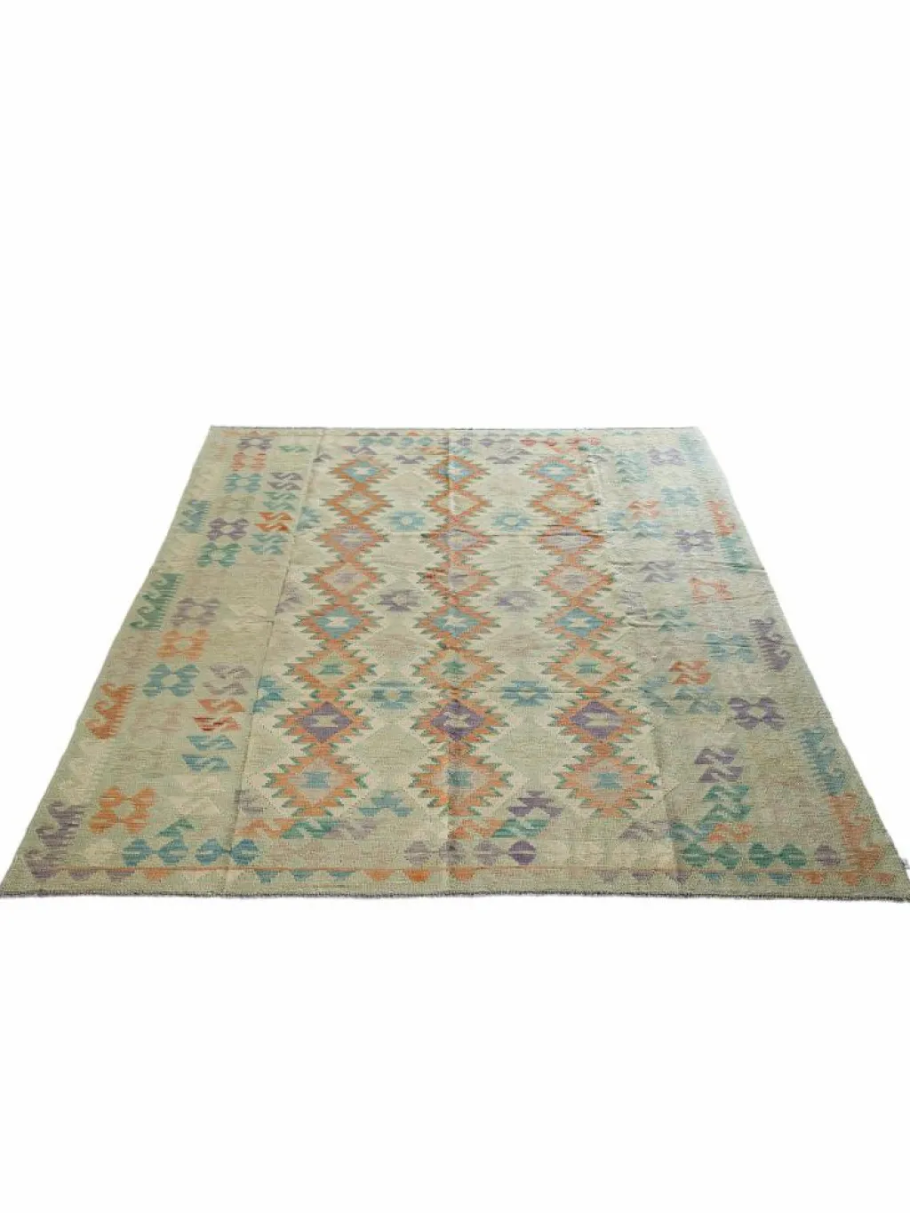 Afghan Kelim|Kibek Best