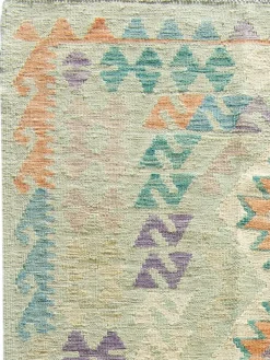 Afghan Kelim|Kibek Best