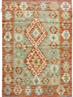 Afghan Kelim|Kibek New