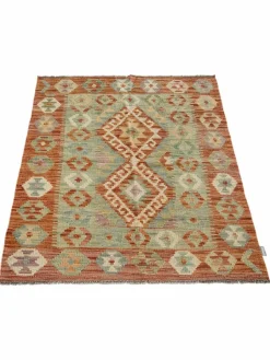 Afghan Kelim|Kibek New