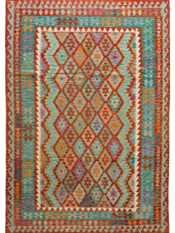 Afghan Kelim|Kibek New