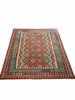 Afghan Kelim|Kibek New