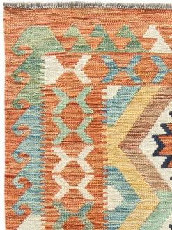 Afghan Kelim|Kibek Outlet