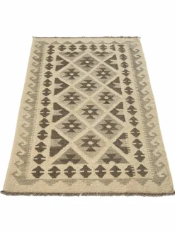 Afghan Kelim|Kibek Hot