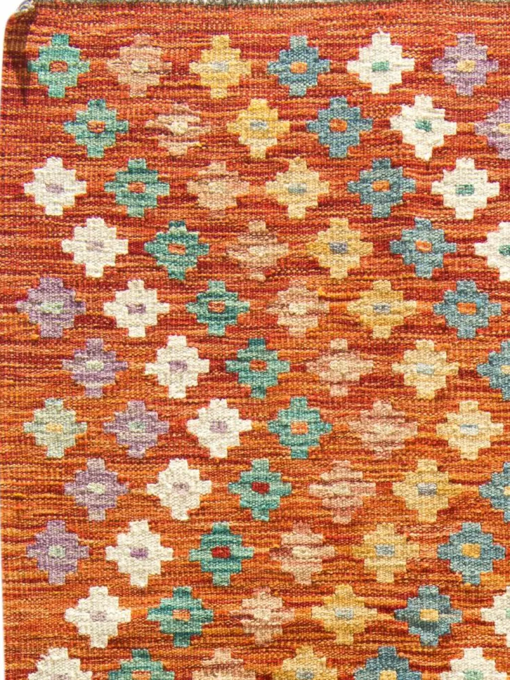 Afghan Kelim|Kibek Best