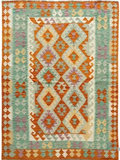 Afghan Kelim|Kibek Sale