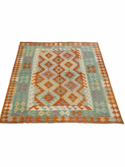 Afghan Kelim|Kibek Sale