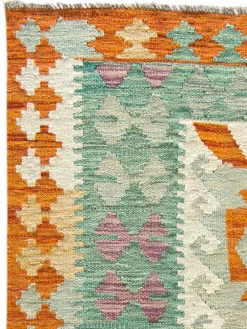 Afghan Kelim|Kibek Sale