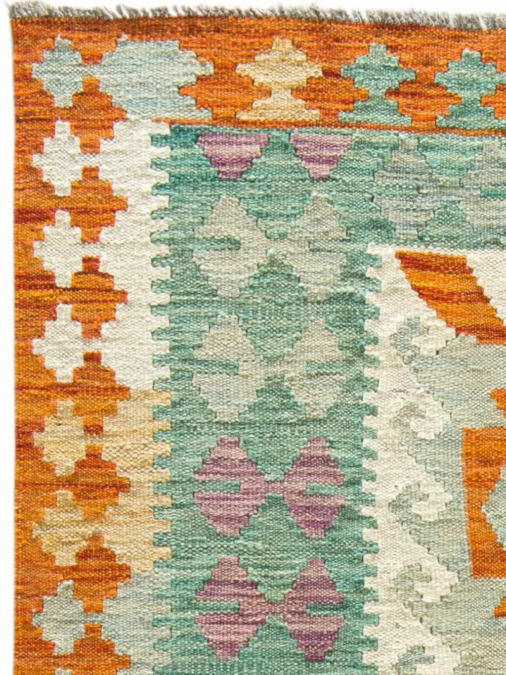 Afghan Kelim|Kibek Sale