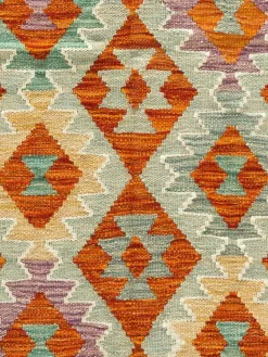 Afghan Kelim|Kibek Sale