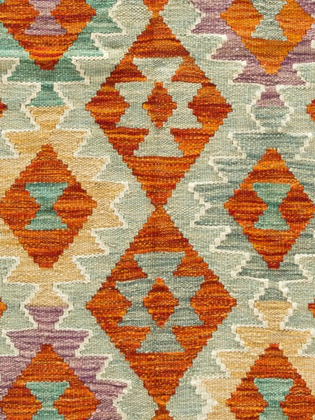 Afghan Kelim|Kibek Sale