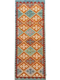Afghan Kelim|Kibek New